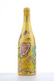 france-champagne-sparkling-wine-taittinger-collection-matta-1992
